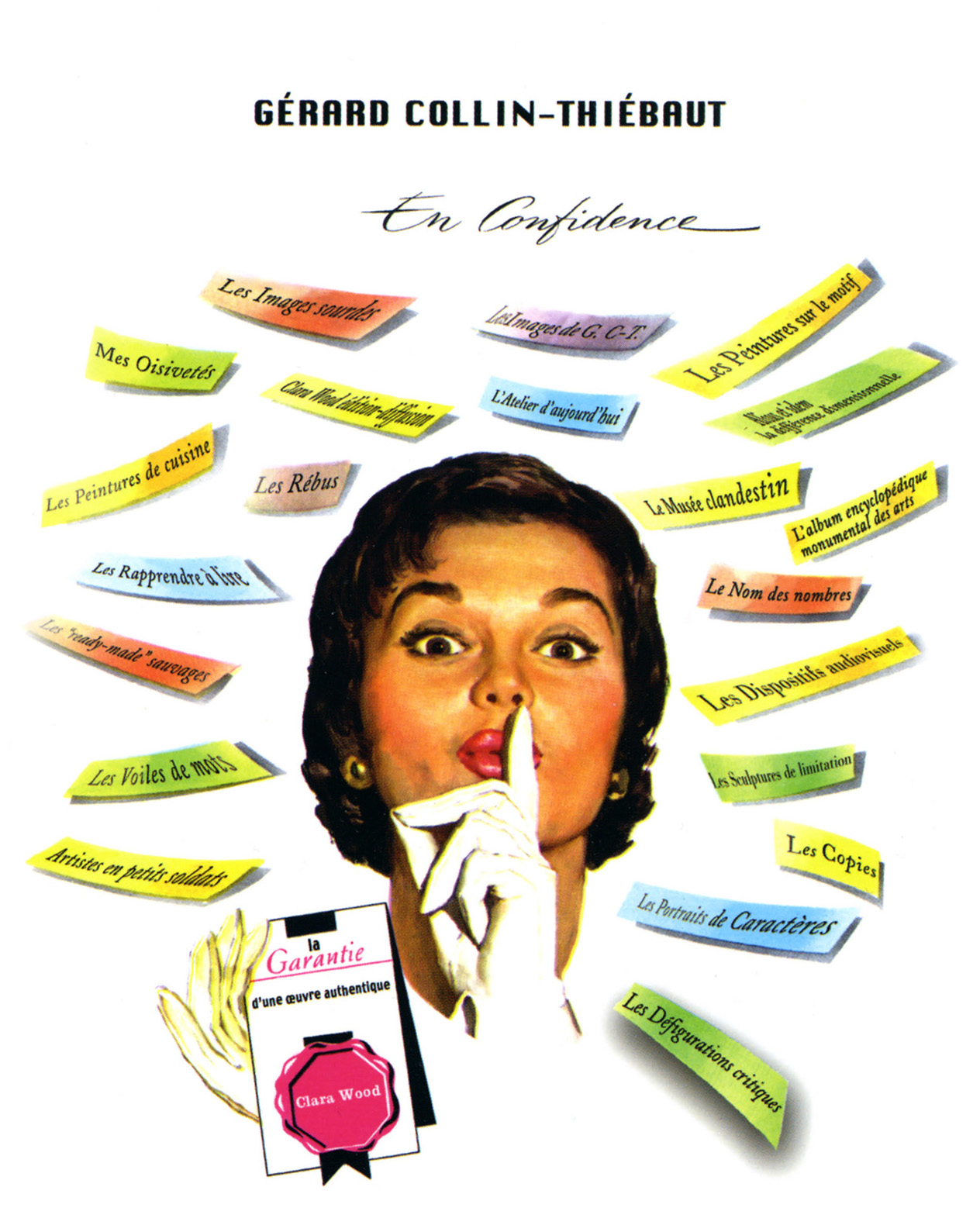 Gérard Collin-Thiebaut